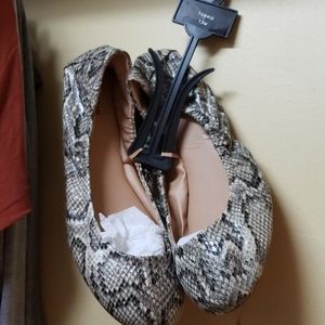 Torrid Size 13 Wide Flats